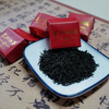 There is no shortage of orchid tea, blessing tea, Xicheng Mingli family portrait, blessings come to those who have gone.