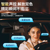 Dachang Lanyue Wuling Hongguang miniev driving recorder Macaron four-door version special mini lossless installation without wiring 2024 model Hongguang mini special dual lens 2160p 4K + rear 1080P + 64G