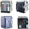 Changshu switch intelligent frame circuit breaker CW1-2000A-2500A-3200A-4000A 3P pump 1250A