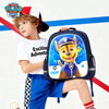 Wang Wang Team Li Da Gong Kindergarten School Bag Lightweight Breathable Large Capacity Chest Buckle Backpack for Children 3-6 Years Old Men's Model