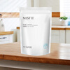 MISFIT silica gel food desiccant 5g*100 pack wardrobe drying bag moisture-absorbent and moisture-proof beads dehumidification bag