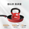 Teful detachable handle INGENIO versatile pot special handle household cooking pot frying pan handle accessories
