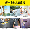 KARCHER German Kacher original imported wireless window cleaning machine mirror glass tabletop suction and scraping all-in-one machine WV6 new imported window cleaning machine
