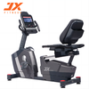 Junxia (JUNXIA) JX-S1002 commercial horizontal exercise bike exercise equipment for gym