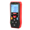 Unilide LM70e+ high-precision laser range finder infrared laser handheld electronic ruler room measuring instrument 70 meters high measurement LM70e+