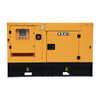 Loro 200/250/300/350KW large diesel generator 380v brushless industrial area power outage LL-200MOVIE LL-200MOVIE