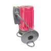 Hot water shielded circulation pump LRS-120/set