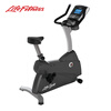 LIFEFITNESS C3 vertical home fitness bicycle magnetically controlled indoor dynamic bicycle silent bicycle original import C3-GC
