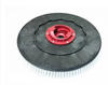 GAOMEI GM50B floor scrubber accessories brush disc water-absorbent strip sewage pipe universal wheel motor charger