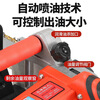 Electric chain saw, household electric logging saw, high-power handheld electric saw, woodworking saw, industrial model, 8 meters, 16 inches, one chain