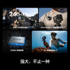 DJI Action 6 Action Camera Outdoor Motorcycle Cycling Diving Hiking vlog Portable 4K All-in-One Flagship Camera Variable Aperture Osmo Action 6 Action 6 Shooting Package Exclusive to Tomorrow Express Standard Edition (excluding free replacement)