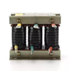 Three-phase output reactor, dedicated DC filter incoming line input reactor for inverter, copper wire input incoming line 75W200A