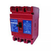 Mine plastic case circuit breaker 1140V air switch 160A 3P