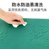 Andatong anti-static table mat, static leather floor mat, factory rubber mat, laboratory workbench rubber mat, repair bench tablecloth, table mat 0.6m*1.2m*2mm/cut