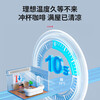 Leader Haier Smart Home produces 0 yuan to install central air conditioning, one to three multi-online one to four DC frequency conversion first level energy efficiency, embedded hidden type, home living room and bedroom air conditioner, large 6 horsepower, first level energy efficiency, one to five, three bedrooms and two living rooms