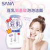 Sana Amino Acid Foam Cleansing Dual Pack