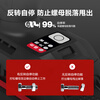 Kasheng 20V brushless electric wrench wind cannon KU272 (4.0 dual battery) lithium battery high torque impact wrench power tool