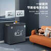 YO Guangdong Rongsheng Electrical Appliances Co., Ltd. Freezer Frequency Conversion Horizontal Small Freezer Household Small Refrigerated Fresh Refrigeration Large Capacity Commercial Breast Milk Storage Cabinet Energy Saving 238L Single Temperature Micro-Frost + Frequency Conversion | Copper Tube + First-Class Energy Efficiency