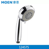 MOEN shower faucet original handheld showerhead water breathing booster multifunctional handheld showerhead ABS anti-scalding showerhead 91071 handheld showerhead