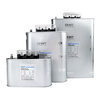 Chint Capacitor BZMJ0.45 0.4 self-healing low-voltage parallel power capacitor 450vBSMJ15 20 30 BZMJ0.45-3-3
