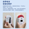 Guardian CM005 household carbon monoxide alarm CO detector coal stove charcoal burning alarm honeycomb gas alarm intelligent voice leakage detection alarm