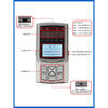 Server protocol 08GQ09 Elevator AS380 debugger second generation handheld operator upgrade protocol version 10
