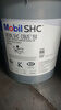 Mobil FM 222 food grade grease Mobilgrease FM 221 101 102 lubricant white 16 kg FM102