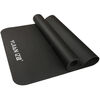 YIJIAN lightning delivery treadmill shock-absorbing mat anti-slip, noise-reducing, wear-resistant and moisture-proof special mat (length 1900*width 850*thickness 4)mm