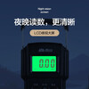 Xiangshan Portable Scale Electronic Scale Portable Scale Gram Scale Weighing Vegetables Express Crane Scale High-Precision Luggage Scale 75kg