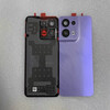 X is suitable for OPPO reno8 back cover original disassembly reno8pro back shell 8Pro+ glass shell reno8 body accessories Reno8Pro+ original back cover Xiaoyao Qing