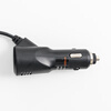 Car Lover Car Charger-Car Charger Black