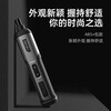 Deli electric screwdriver rechargeable household electric screwdriver high torque mini screwdriver multi-functional tool set paper box original 5 batch heads