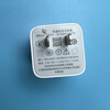 XQC3.0 USB charger 24W suitable for LeTV Xiaomi 8 Redmi K20 mobile phone flash charging head body accessories Kunxing QC3.0 24W + Huawei 3A typeC cable