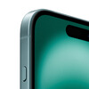 12-issue interest-free, 99% new Apple/Apple iPhone 16 (A3288) 256GB, dark cyan, supports China Unicom and China Telecom 5G dual-SIM dual-standby mobile phone