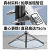2.1m longer mobile phone stand set live broadcast tripod floor stand short video outdoor shooting retractable portable metal style desktop anchor selfie ultra-high 2.1m metal set (stand + head + mobile phone clip) super value recommendation