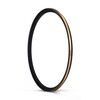 NiSi ultra-thin copper frame UNC uv mirror 72mm filter (gold frame) double-sided multi-layer coating SLR mirrorless camera lens protection filter suitable for Nikon, Canon and Sony