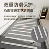 Fantasy Island bathroom sunken shower room slate shower board anti-slip stone bathroom floor stone bathroom foot pedal floor custom shower board 2-piece set no stone base square number 1.2