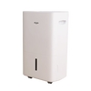 Auswoods dehumidifier/dehumidifier, dehumidification capacity 60 liters/day, home office warehouse basement industrial high-power dryer, smart clothes dryer 60L/day 120-180 WIFI model 60DT
