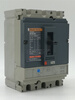 NS100SX plastic case circuit breaker 3P three-phase 400V air switch MCCB 3P 100A