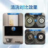 Range hood cleaning service, cleaning and decontamination, home appliance cleaning service, nationwide door-to-door service Midea Xiyuejia range hood - fully disassembled and washable
