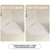 Fantasy Island sunken bathroom slate shower board bathroom foot non-slip stone floor tiles bathroom shower room floor pedal custom shower board 3-piece set including stone base square number 1.6