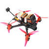 Zhu Xiaobao Time Travel Machine Set Black Crow Pro Top Edition Complete Machine Racing Fancy Long Distance Customized Package Six-hand Flying x9dSE Edition Black Crow Pro Top Edition