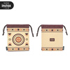 INSTAX Fuji instax drawstring bag Nohara