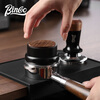 Bincoo Kanna three-pulp powder machine espresso machine 51/58mm matching equipment powder hammer