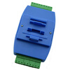 Yue Changsheng HART to MODBUS HART protocol converter HART to RS485 to 232 Songmao Electronics SM-M-8 (can connect 8 HART instruments)