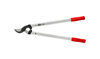 FELCO 71cm garden shears, lightweight aluminum alloy, bypass branch shears, garden pruning