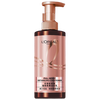L'Oreal Strong and Smooth Conditioner (Strong and Nourishing) 440ml Ginger Strengthening Hair Root Firming and Fluffy Conditioner