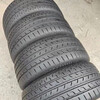 German Continental 215225235245255/40455055R161718, etc. Vehicle Service Agency Continental 205/55R16