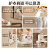 SUPOR handheld garment steamer steam electric iron ironing machine home portable large steam jet ironing machine mini home appliance travel garment steamer off-white ESP-301A
