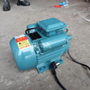 Wen Yijia two-phase motor 220v corn thresher, grass cutter, grass screen refiner, agricultural household electric grinder. Don’t buy indiscriminately. There are specialized masters who can match the motor according to your machine.